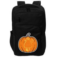 Playoff Pumpkin New York Impact Tech Backpack