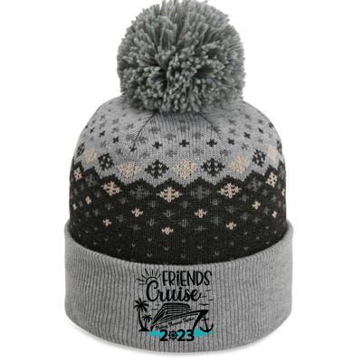 PNGForCricutSilhouette The Baniff Cuffed Pom Beanie