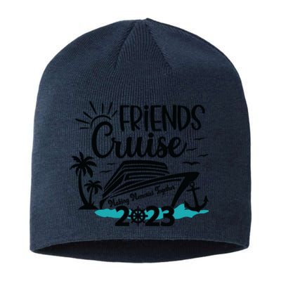 PNGForCricutSilhouette Sustainable Beanie