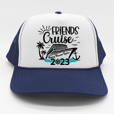 PNGForCricutSilhouette Trucker Hat