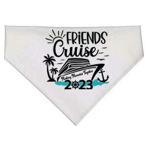 PNGForCricutSilhouette USA-Made Doggie Bandana