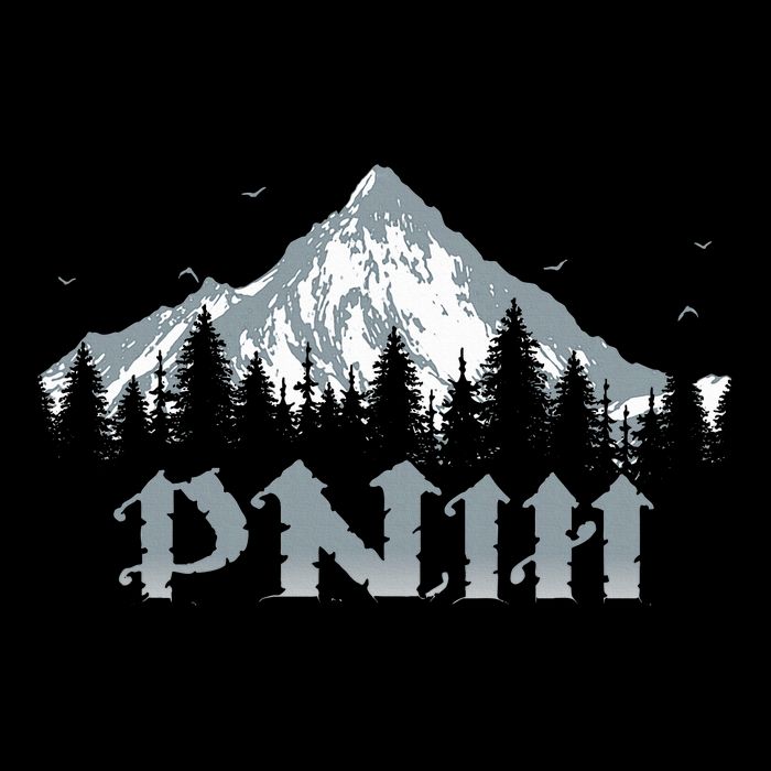 Pnw Pacific North West Cooling Performance Crew T-Shirt