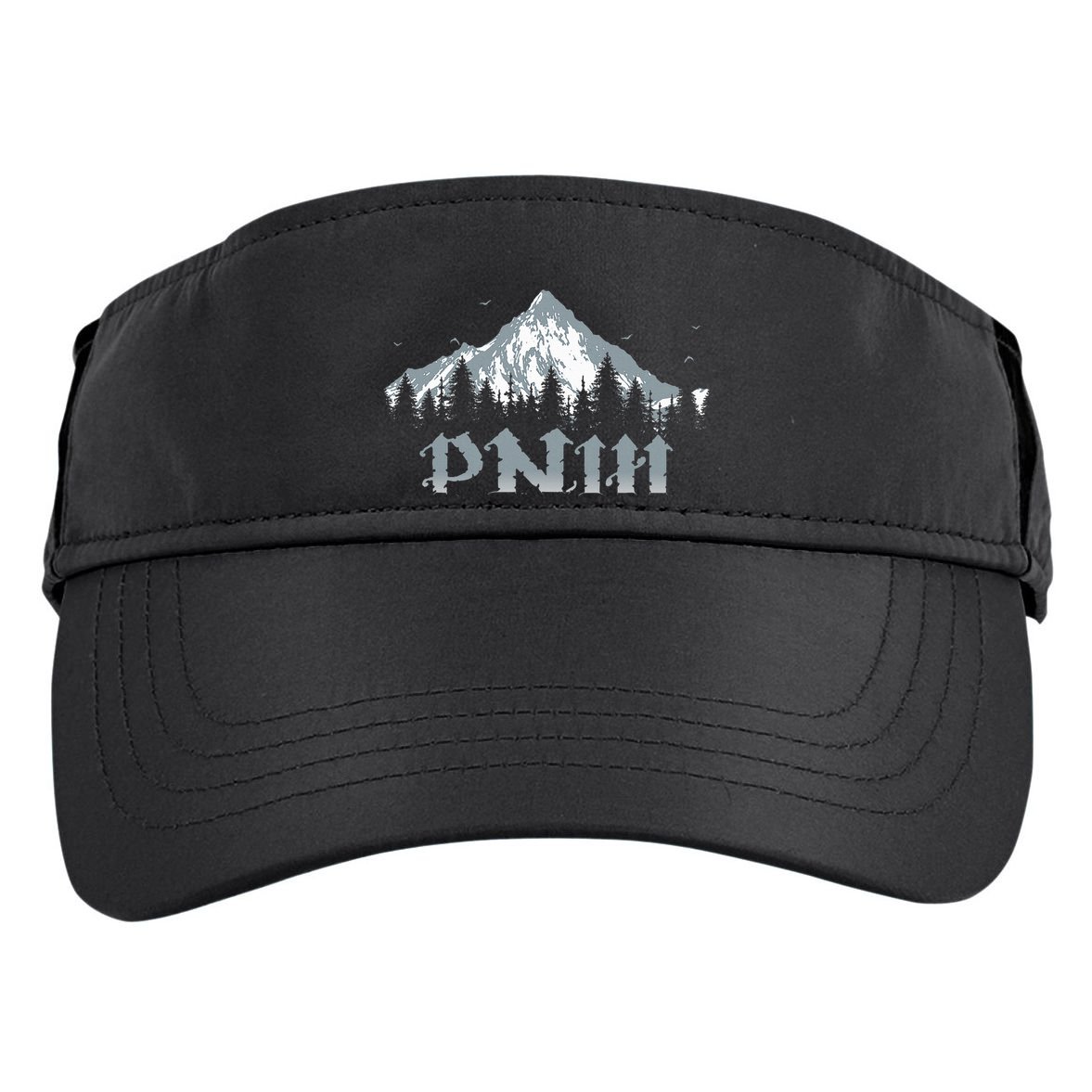 Pnw Pacific North West Adult Drive Performance Visor