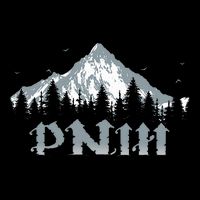 Pnw Pacific North West Flat Bill Trucker Hat