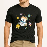 Pomeranian Cooling Performance Crew T-Shirt