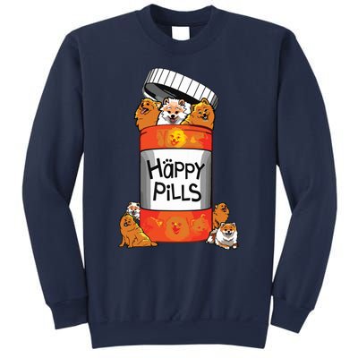 Pomeranian Sweatshirt