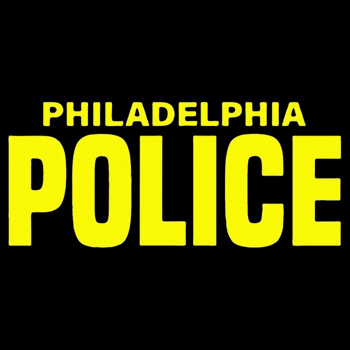 Philadelphia Police Officer Pennsylvania Policeman 16 in Basic Backpack