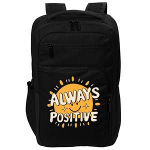 Positive Impact Tech Backpack