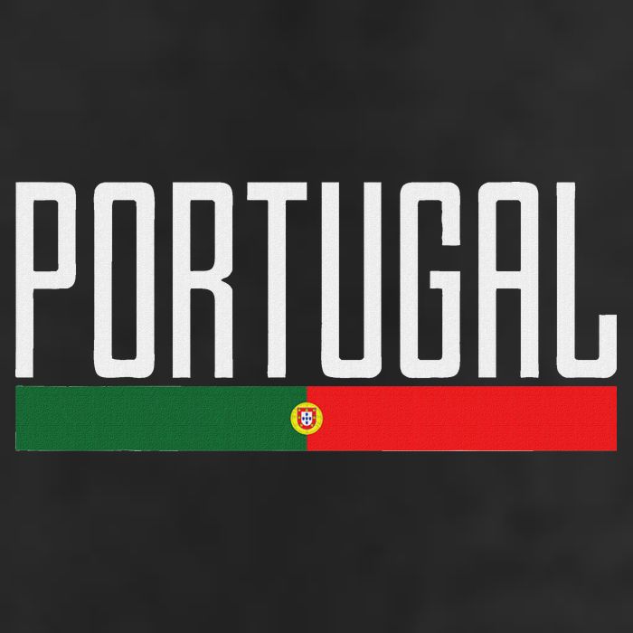 Portugal Cool Comfort Performance Bucket Hat