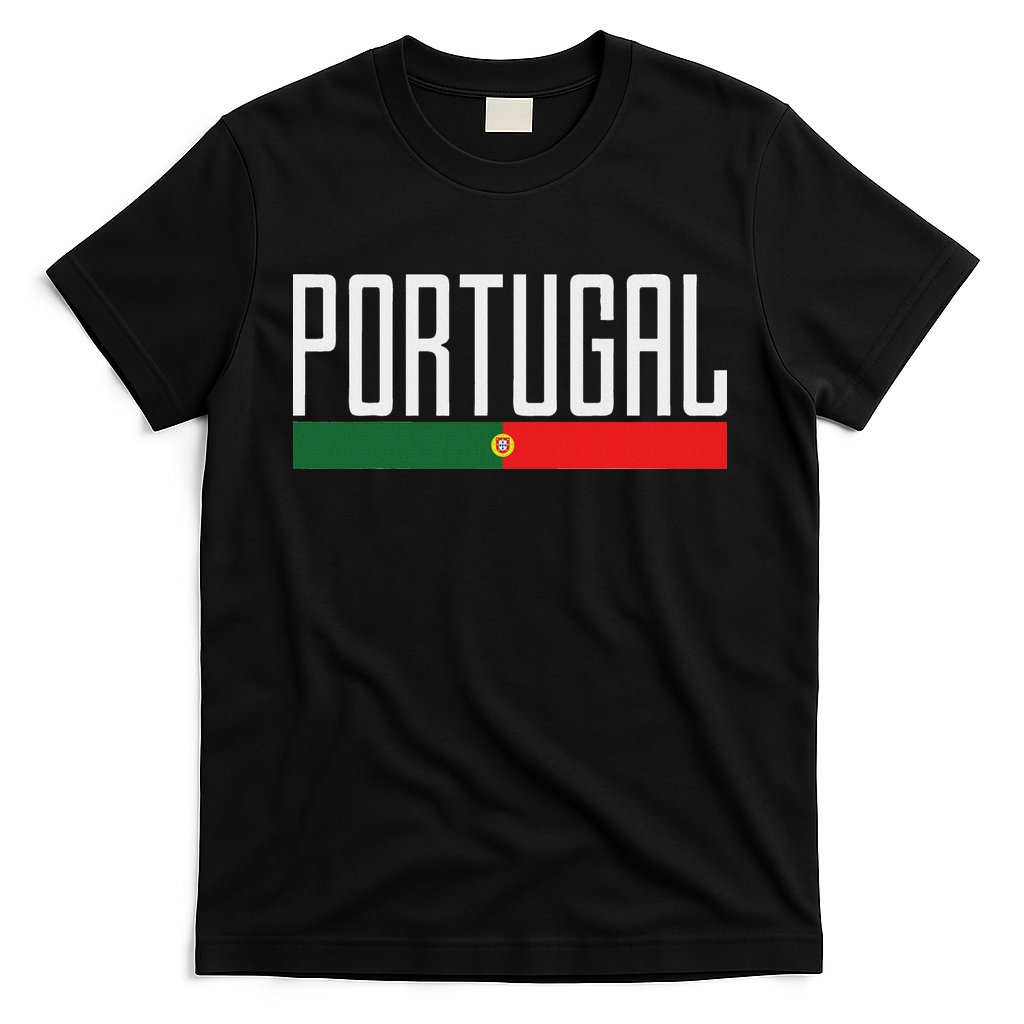 Portugal T-Shirt