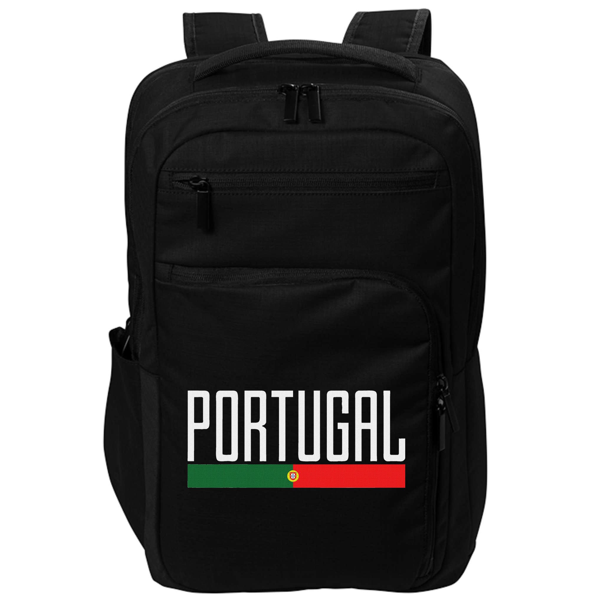 Portugal Impact Tech Backpack