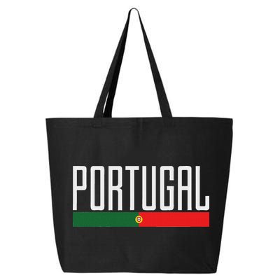 Portugal 25L Jumbo Tote