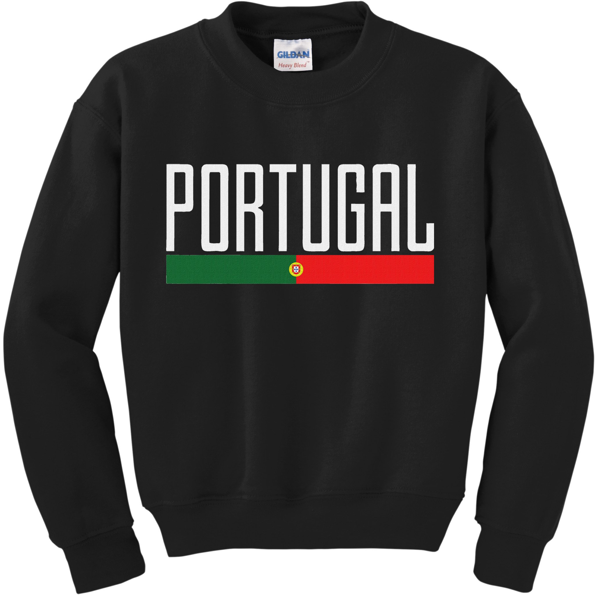 Portugal Kids Sweatshirt