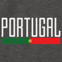 Portugal Vector Backpack