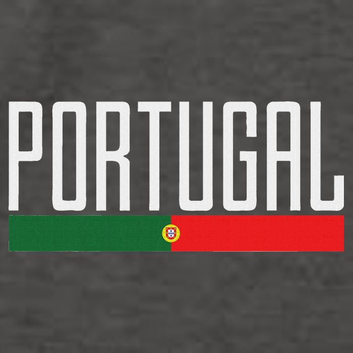 Portugal Vector Backpack