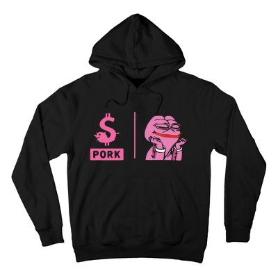 Pork Hoodie