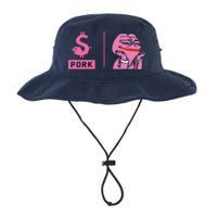 $Pork Legacy Cool Fit Booney Bucket Hat