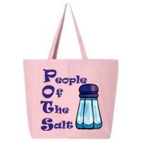 POTS People Of The Salt 25L Jumbo Tote