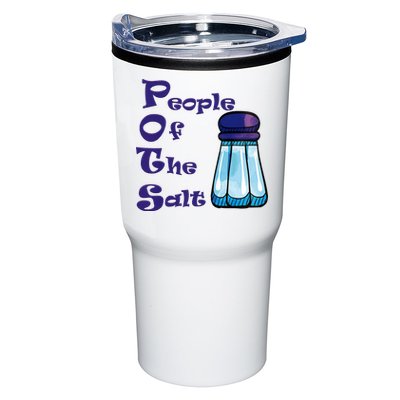 POTS People Of The Salt Tumbler