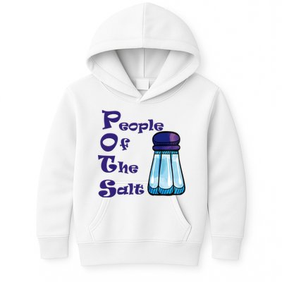 POTS People Of The Salt Kids Hoodie