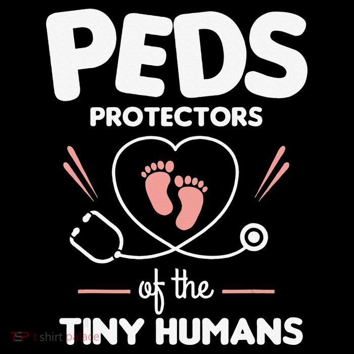 Peds Protectors Of The Tiny Humans Pediatrician Pediatrics Impact Tech Backpack