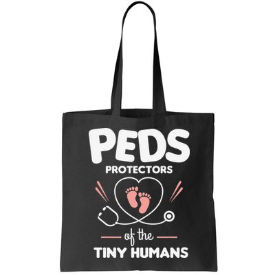 Peds Protectors Of The Tiny Humans Pediatrician Pediatrics Bag