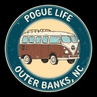 Pogue Bucket Hat