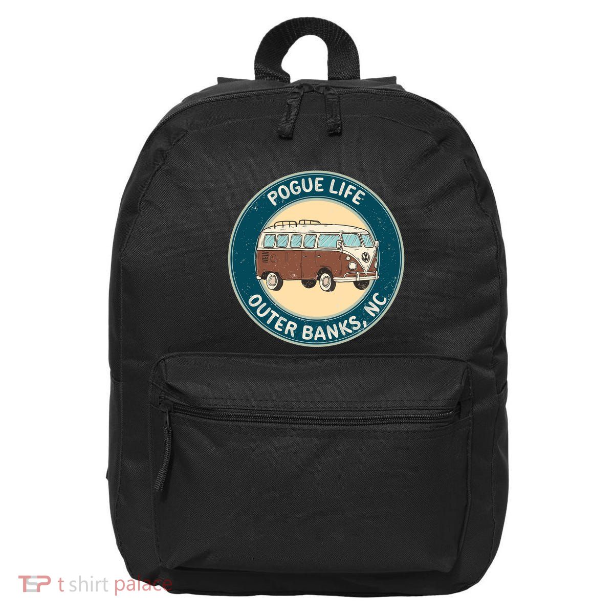 Pogue 16 in Basic Backpack