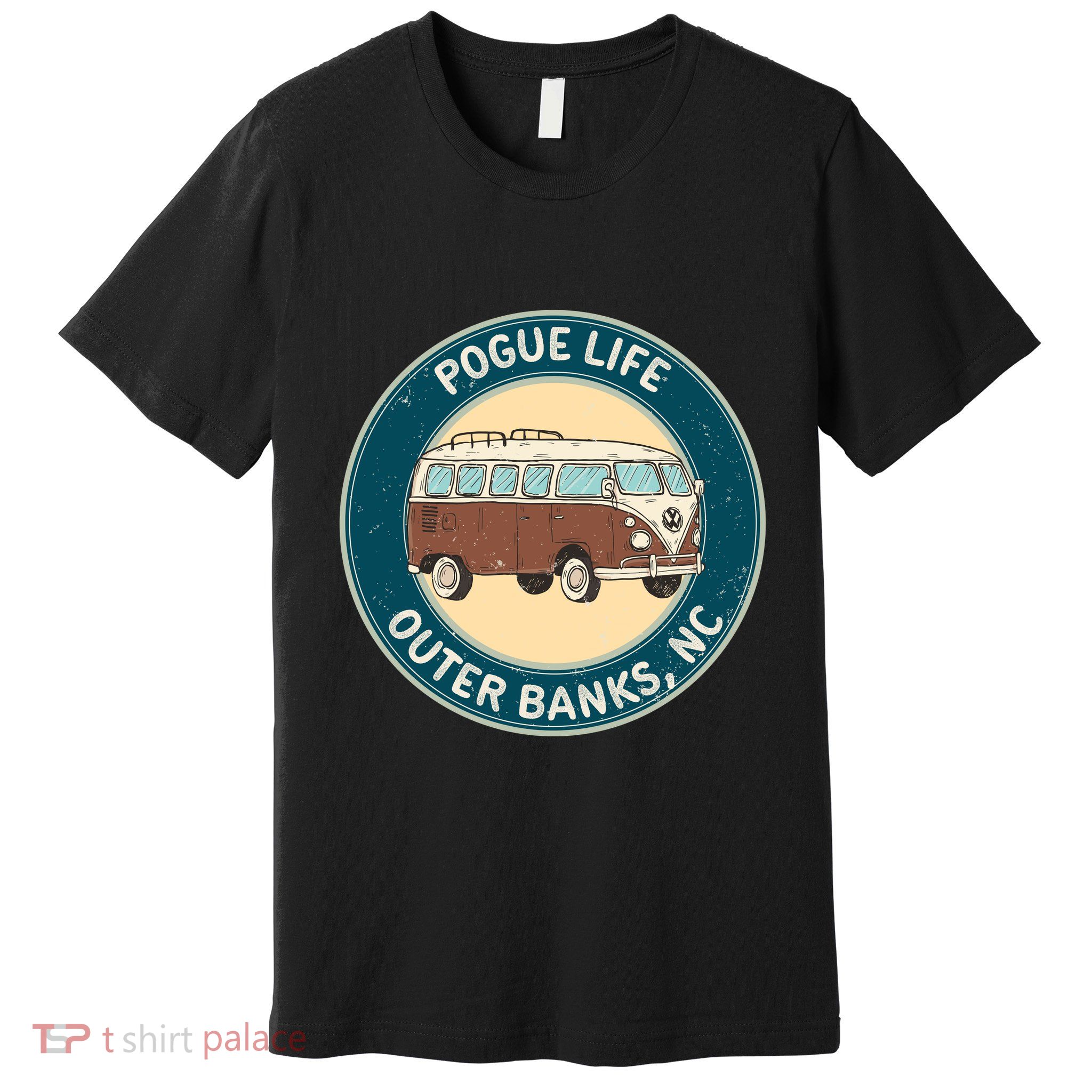 Pogue Premium T-Shirt