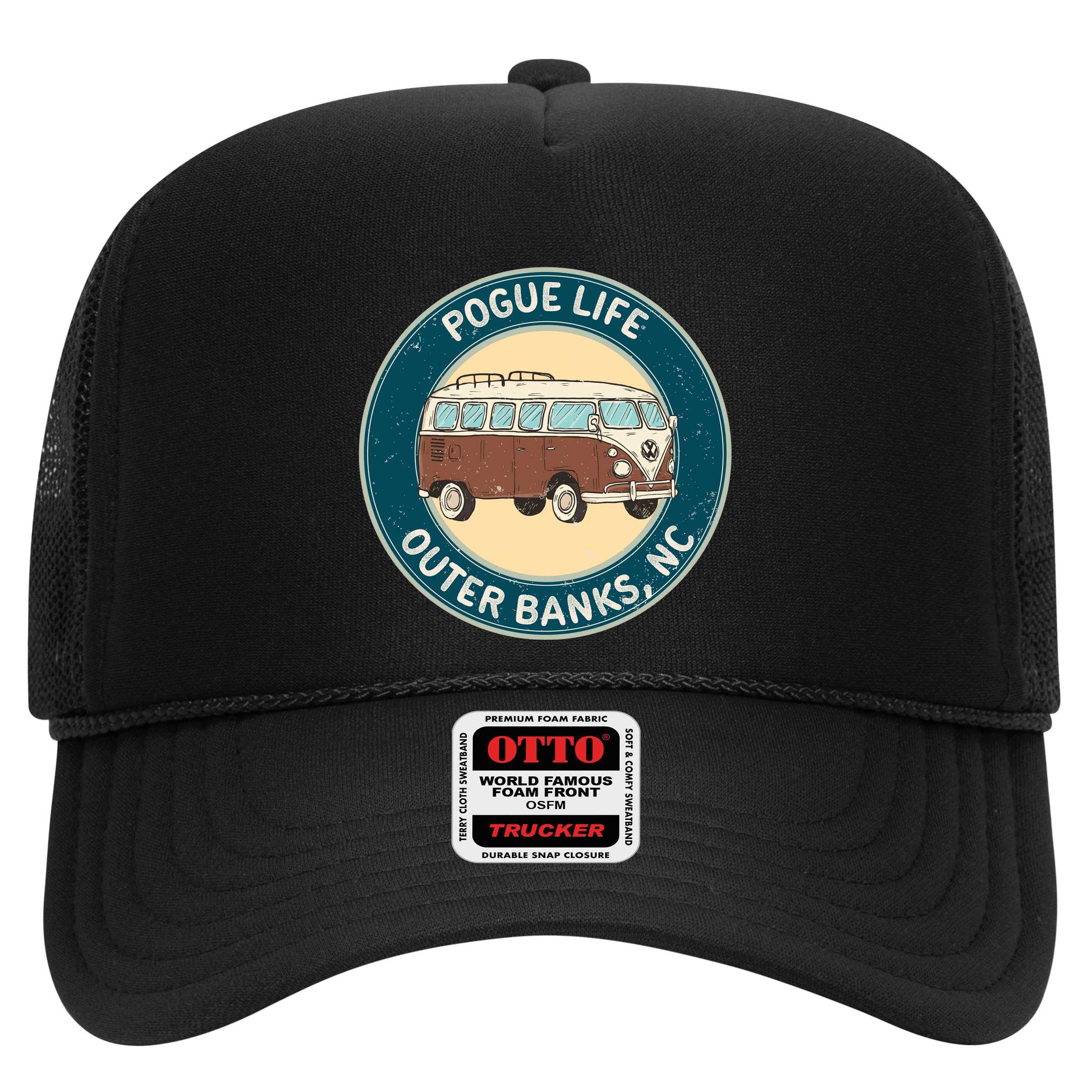 Pogue Hat