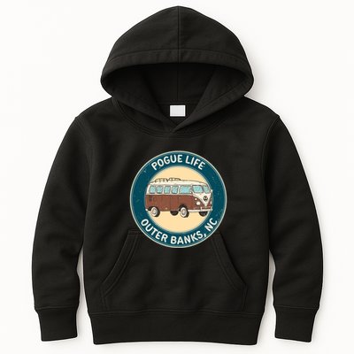 Pogue Kids Hoodie