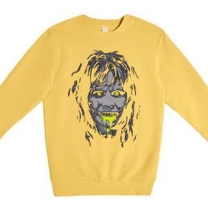 Possessed Premium Crewneck Sweatshirt