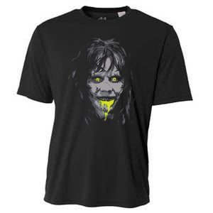 Possessed Cooling Performance Crew T-Shirt