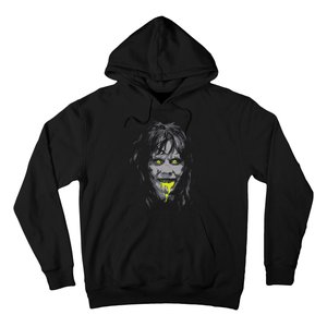 Possessed Hoodie