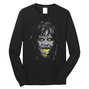 Possessed Long Sleeve Shirt