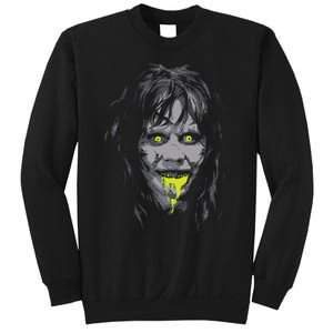 Possessed Sweatshirt