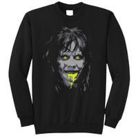 Possessed Sweatshirt