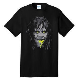 Possessed Tall T-Shirt