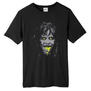 Possessed Tall Fusion ChromaSoft Performance T-Shirt