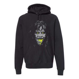 Possessed Premium Hoodie