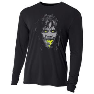 Possessed Cooling Performance Long Sleeve Crew