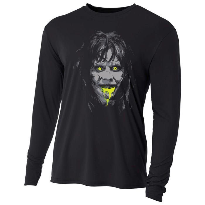 Possessed Cooling Performance Long Sleeve Crew