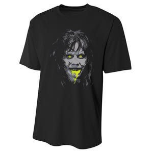 Possessed Performance Sprint T-Shirt