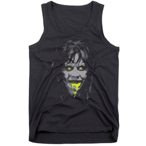 Possessed Tank Top