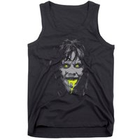 Possessed Tank Top