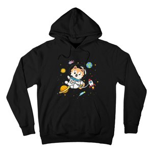 Pomeranian Hoodie