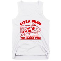 Pizza Pimps Tank Top