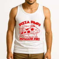 Pizza Pimps Tank Top