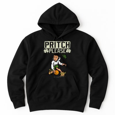 Pritch Please Hoodie