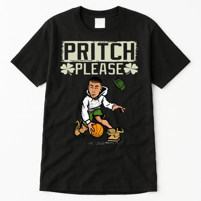 Pritch Please Tall T-Shirt